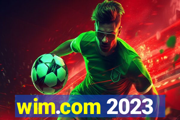 wim.com 2023